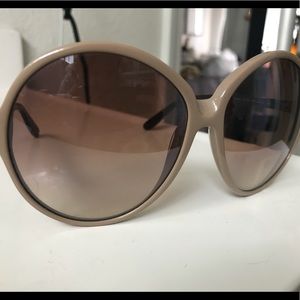 Tom Ford Sunglasses